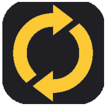 Kierratys-Nouto logo