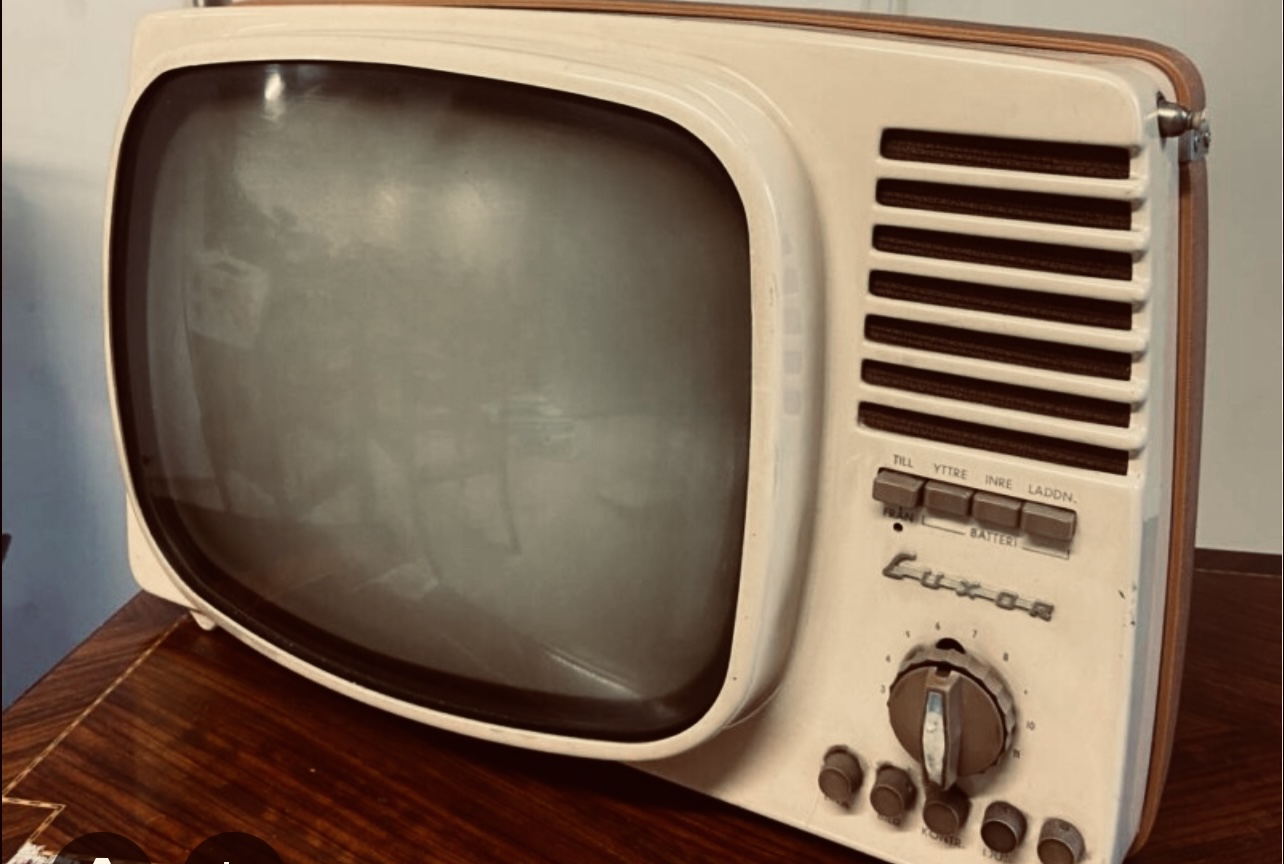 Television nouto